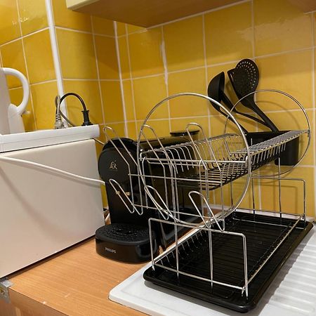 Appartement Entier En Coeur De Ville Сет Экстерьер фото