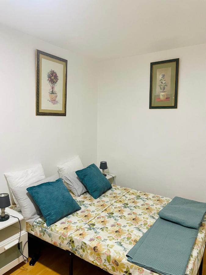 Appartement Entier En Coeur De Ville Сет Экстерьер фото